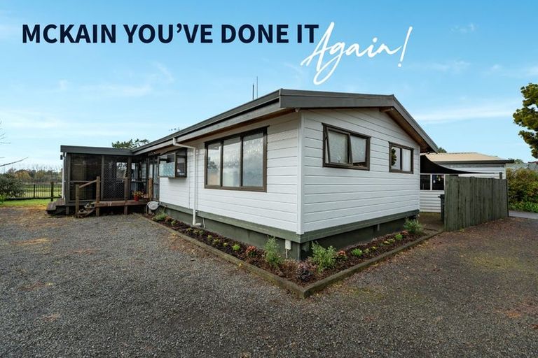 Photo of property in 7 Mckain Place, Fitzroy, Hamilton, 3206