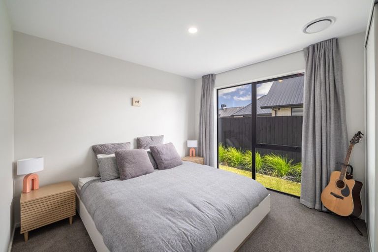 Photo of property in 8 Tabor Place, Lincoln, 7608