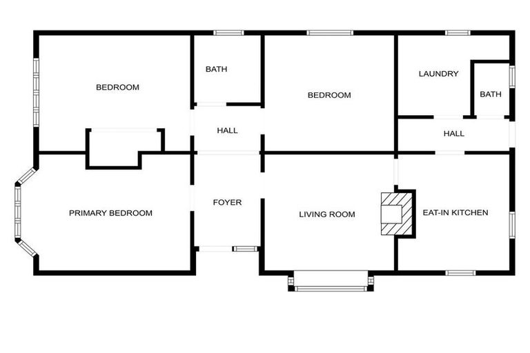Photo of property in 36a Hargest Crescent, Saint Kilda, Dunedin, 9012