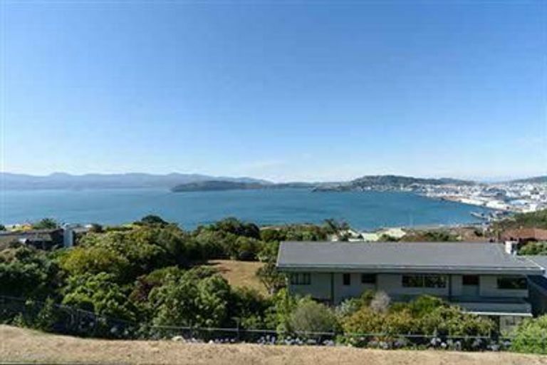 Photo of property in 58 Rama Crescent, Khandallah, Wellington, 6035