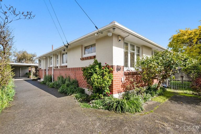 Photo of property in 49b Shakespeare Avenue, Trentham, Upper Hutt, 5018