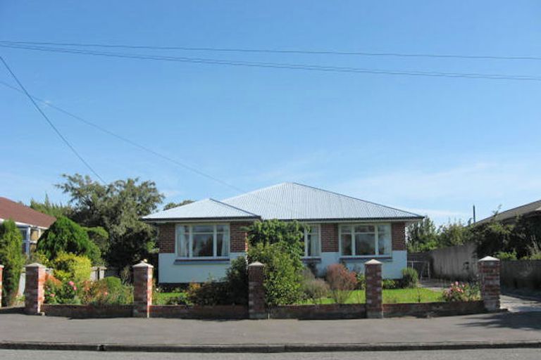 Photo of property in 90 George Street, Tinwald, Ashburton, 7700
