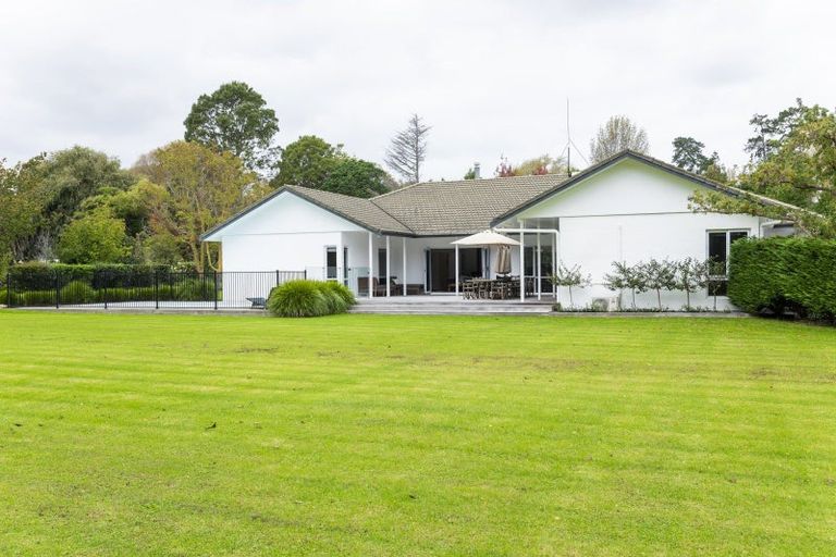 Photo of property in 121 Somerton Road, Makauri, Gisborne, 4071