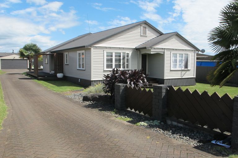 Photo of property in 222 Pakura Street, Te Awamutu, 3800