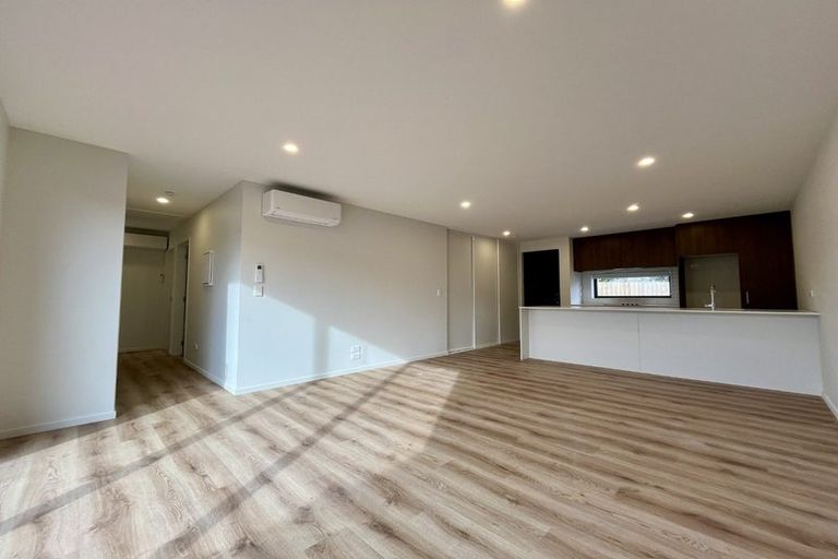 Photo of property in 5/11 Trist Place, Edgeware, Christchurch, 8013