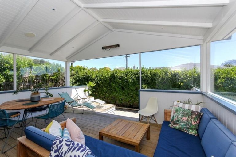 Photo of property in 19 Tokomaru Street, Welbourn, New Plymouth, 4312