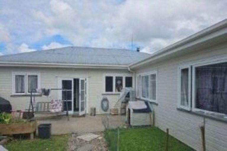 Photo of property in 46 Snell Street, Morrinsville, 3300