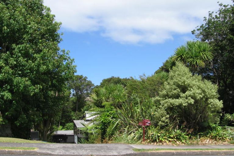 Photo of property in 40 Park Hill Road, Birkenhead, Auckland, 0626
