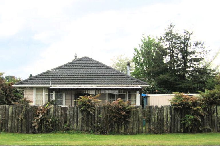 Photo of property in 51 Wikaraka Street, Ngongotaha, Rotorua, 3010