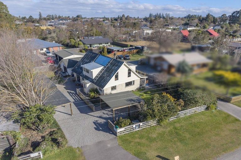 Photo of property in 81 Weld Street, Oxford, 7430