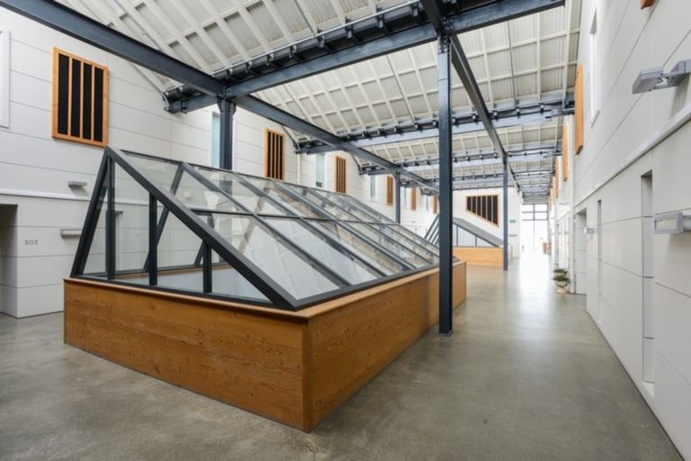 Photo of property in Shed 5, 210/1 Lever Street, Ahuriri, Napier, 4110