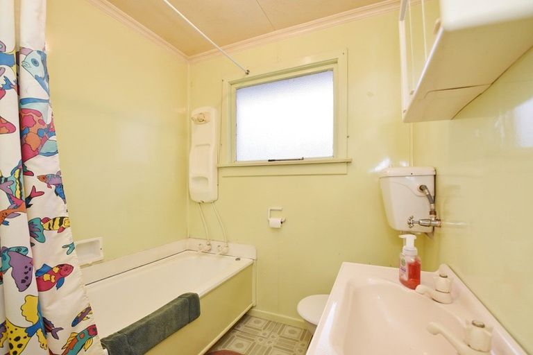 Photo of property in 26 Christina Street, Strathern, Invercargill, 9812