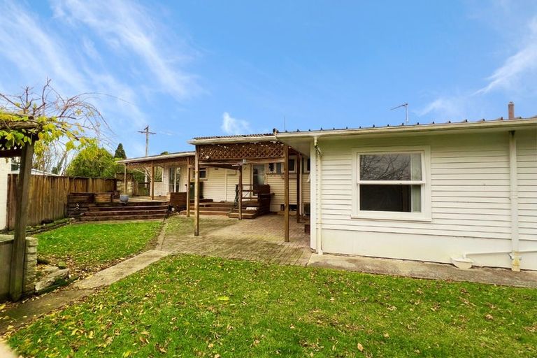 Photo of property in 3 Carolyn Place, Fitzroy, Hamilton, 3206