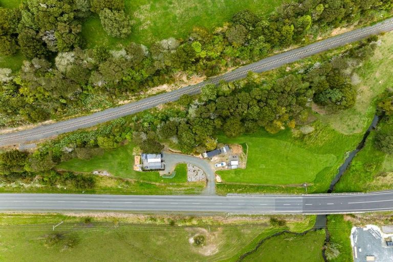 Photo of property in 1171 State Highway 12, Maungaturoto, 0583