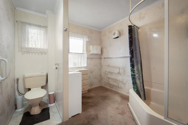 Photo of property in 206a Rolleston Street, Thames, 3500