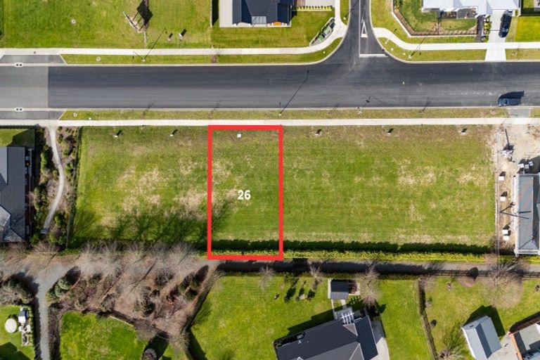 Photo of property in 26 Peakedale Drive, Matamata, 3400