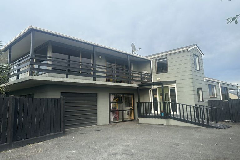 Photo of property in 46 Ward Street, Kaikoura, 7300