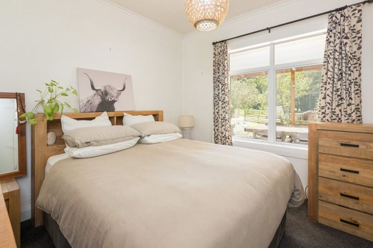 Photo of property in 90 Tapps Road, Canvastown, Havelock, 7178