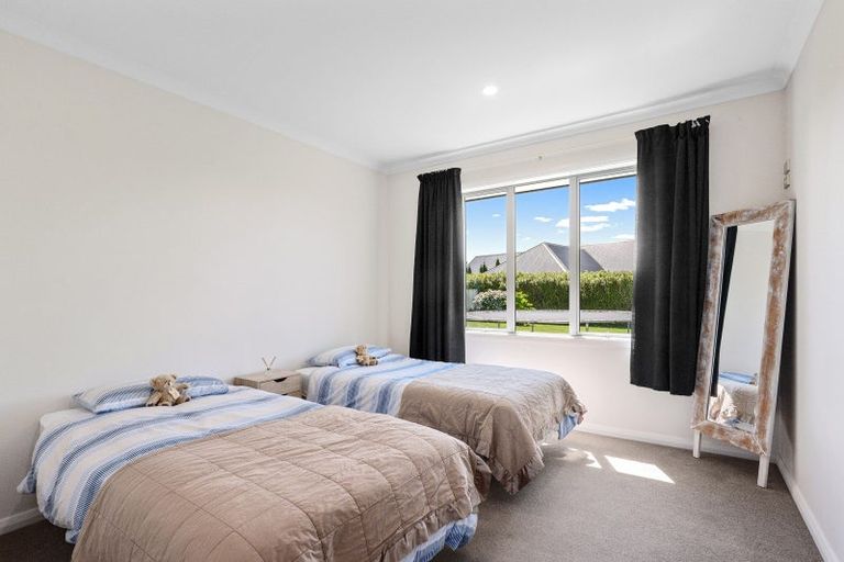 Photo of property in 45 Liffeyfields Drive, Lincoln, 7608