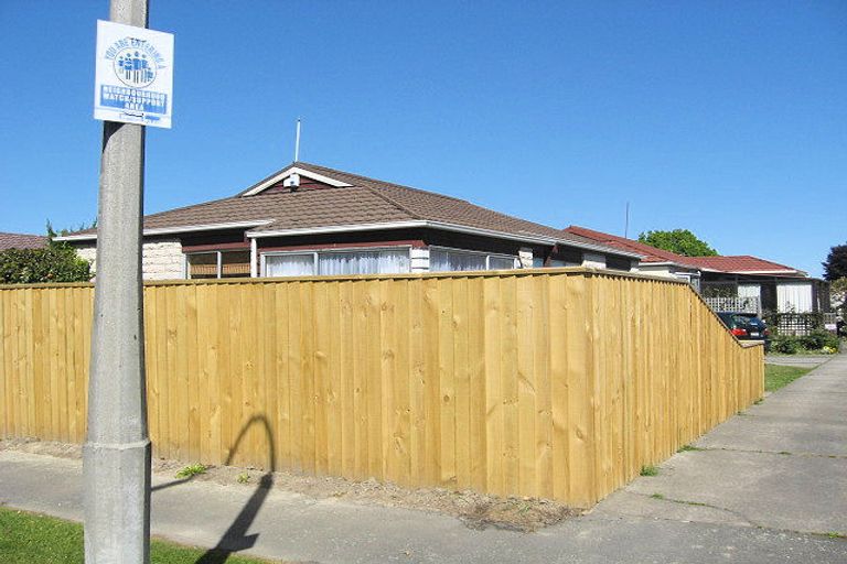 Photo of property in 20b Heaphy Place, Casebrook, Christchurch, 8051