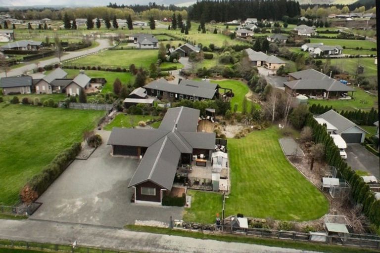 Photo of property in 12 Lochiel Drive, Hanmer Springs, 7334