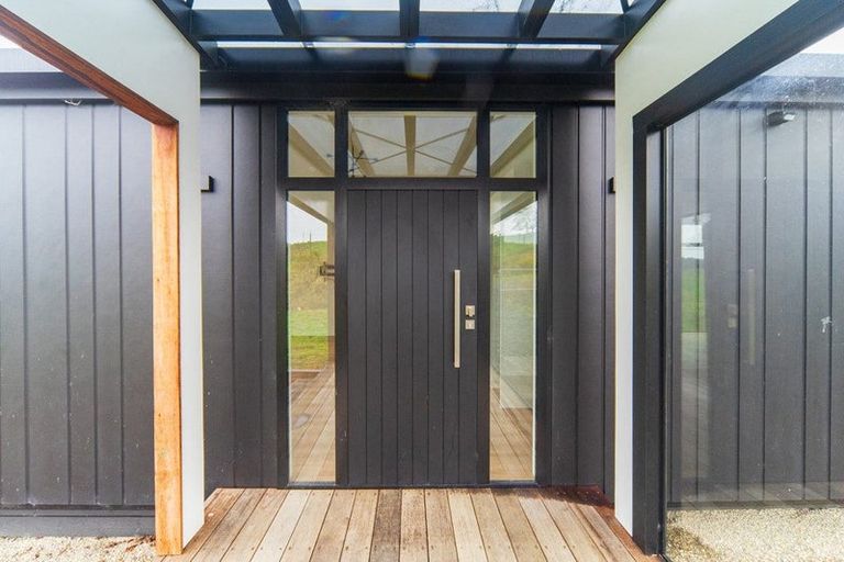 Photo of property in 795b Karakariki Road, Whatawhata, Hamilton, 3289