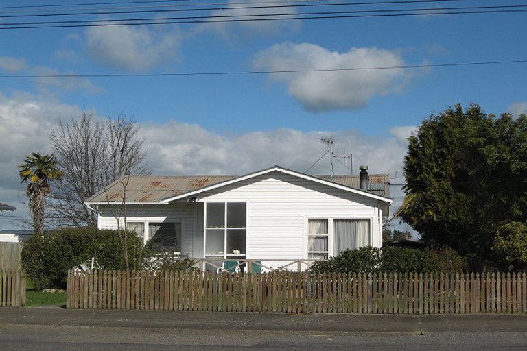 Photo of property in 16 Francis Drake Street, Waipukurau, 4200