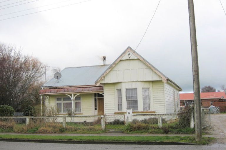 Photo of property in 17 Malta Street, Wyndham, 9831