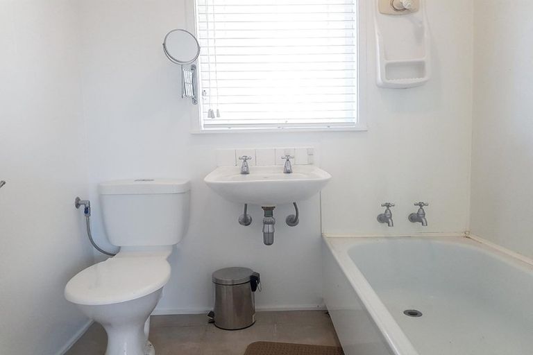 Photo of property in 3/14 Ewen Alison Avenue, Devonport, Auckland, 0624