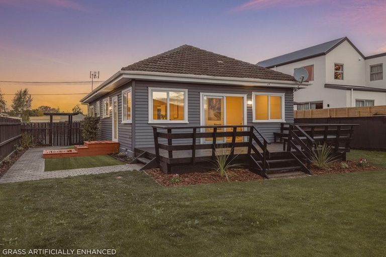 Photo of property in 1/31 Thornton Street, Mairehau, Christchurch, 8013