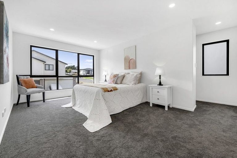 Photo of property in 5 Kakau Lane, Flat Bush, 2019