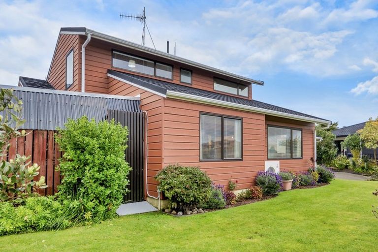 Photo of property in 7 Regal Street, Levin, 5510