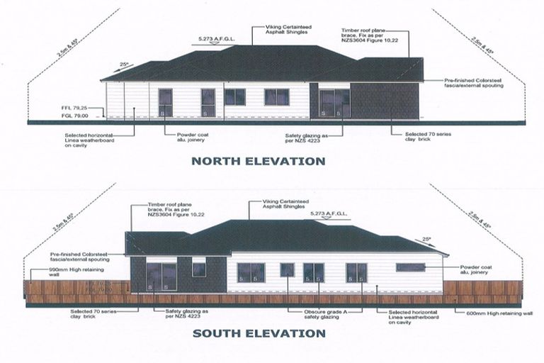 Photo of property in 11 Whakapono Road, Pukekohe, 2120