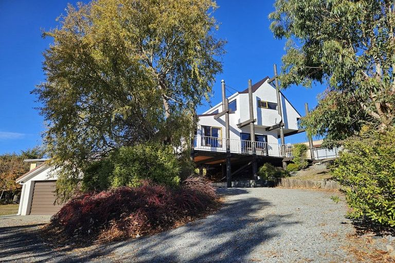 Photo of property in 28 Scott Street, Lake Tekapo, 7999