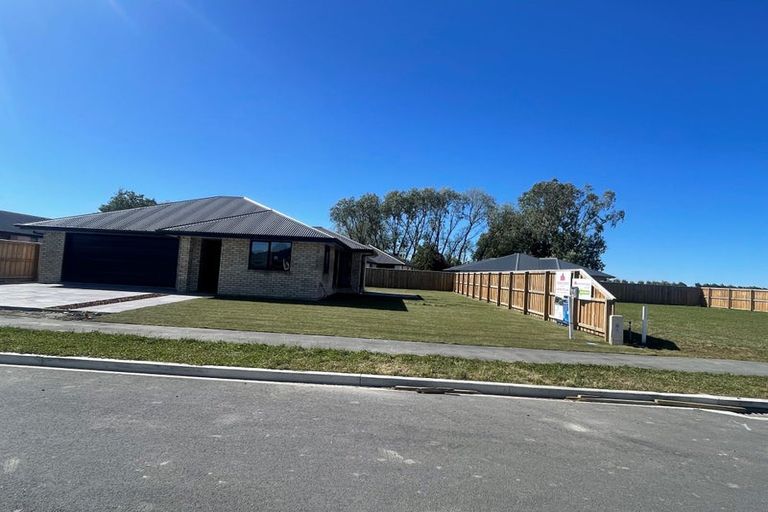 Photo of property in 5 Strowan Avenue, Elgin, Ashburton, 7700