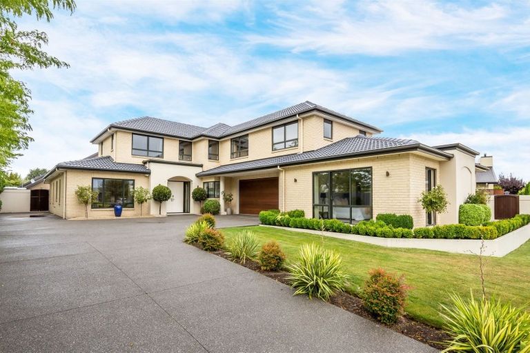 Photo of property in 5 Ruby Avenue, Northwood, Christchurch, 8051