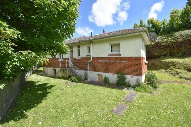 Photo of property in 14 Frasers Road, Glenross, Dunedin, 9011