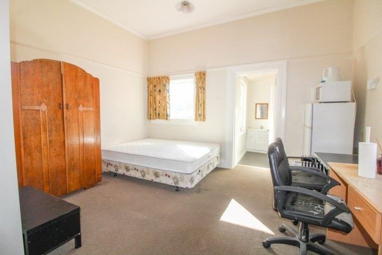 Photo of property in 798 George Street, North Dunedin, Dunedin, 9016