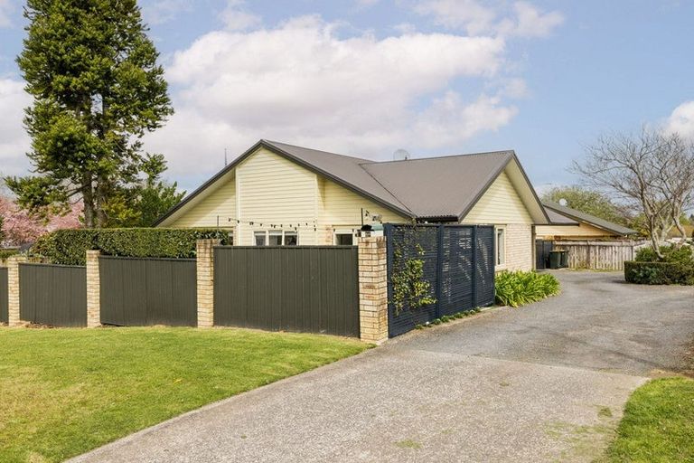 Photo of property in 86a Moore Street, Leamington, Cambridge, 3432