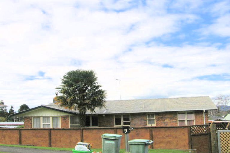 Photo of property in 9 Highfield Crescent, Brookfield, Tauranga, 3110