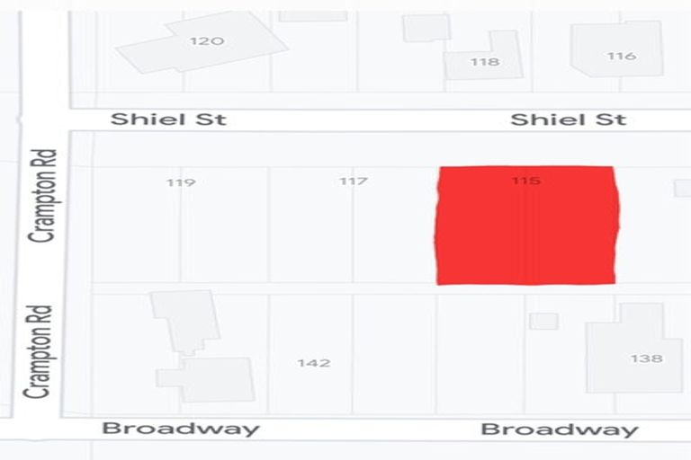 Photo of property in 115 Shiel Street, Reefton, 7830