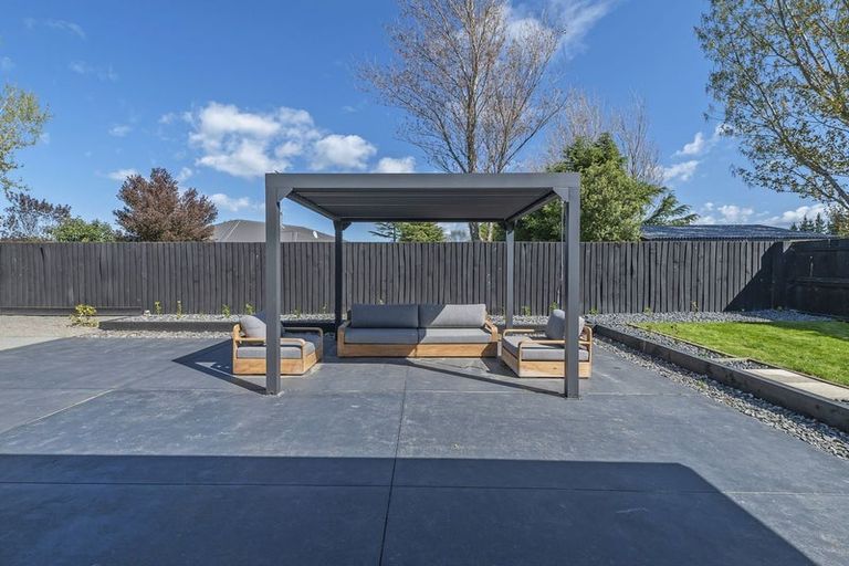 Photo of property in 29b Fairfield Way, Rolleston, 7614