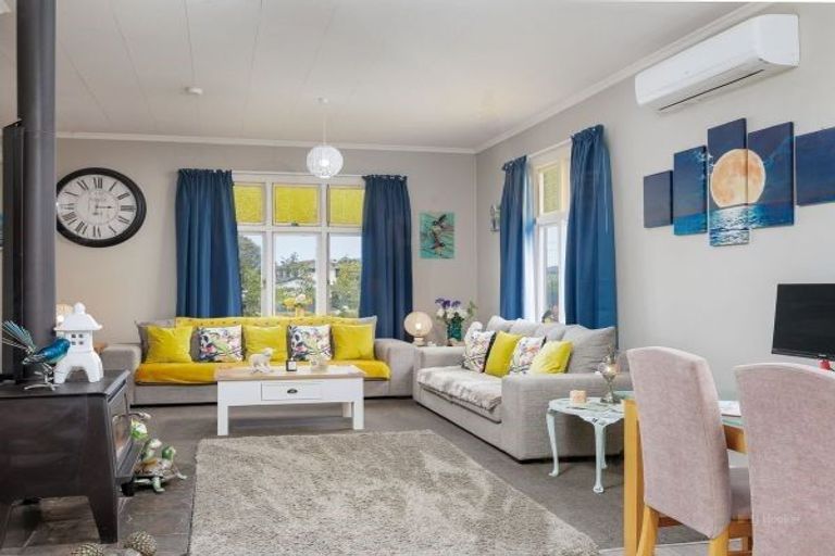 Photo of property in 48 Belt Street, Waimate, 7924