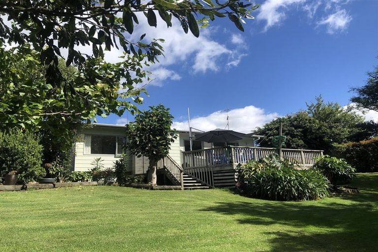 Photo of property in 23 Ngunguru Ford Road, Kiripaka, Whangarei, 0173