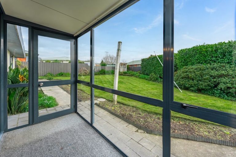 Photo of property in 22 Carlisle Place, Marchwiel, Timaru, 7910