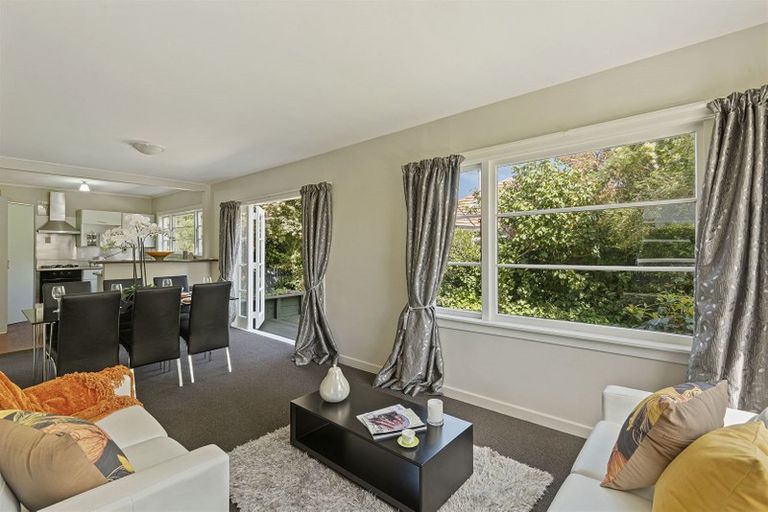 Photo of property in 212 Weston Road, St Albans, Christchurch, 8052