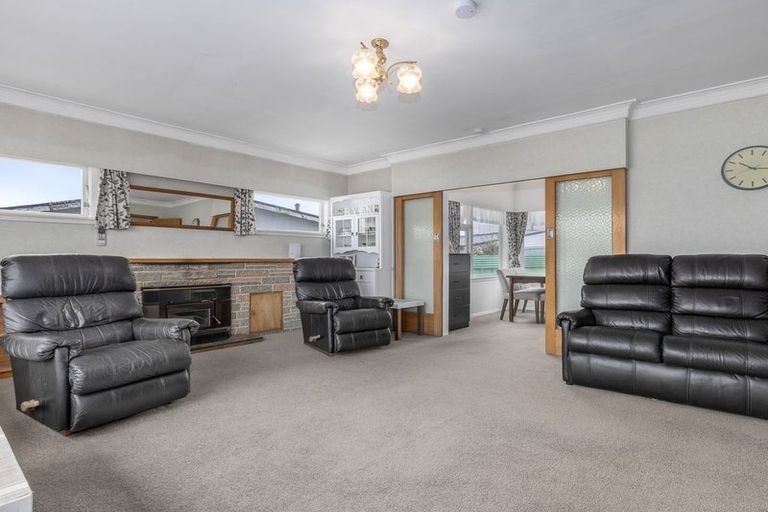 Photo of property in 46 George Street, Levin, 5510