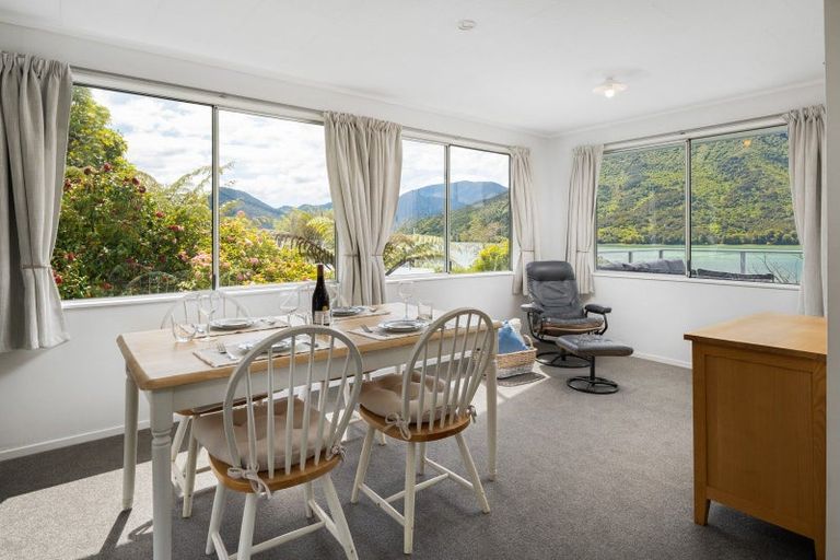 Photo of property in 685 Queen Charlotte Drive, Havelock, Picton, 7281