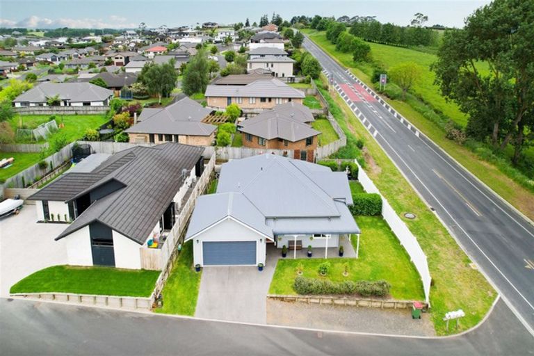 Photo of property in 223 Gordonton Road, Puketaha, Hamilton, 3281