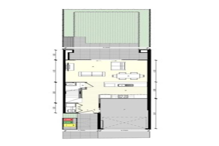 Photo of property in 160 Ninth View Avenue, Beachlands, Auckland, 2018